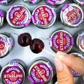 Starlino Italian Cherries Mini Jar